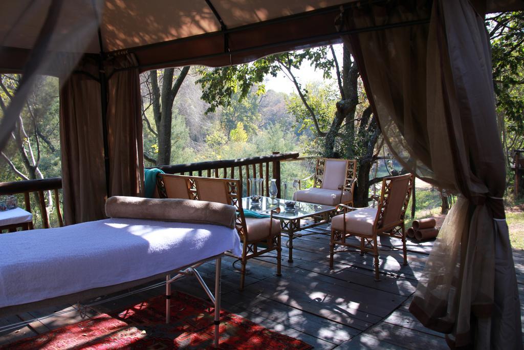 Hornbill Lodge Magaliesburg Bagian luar foto