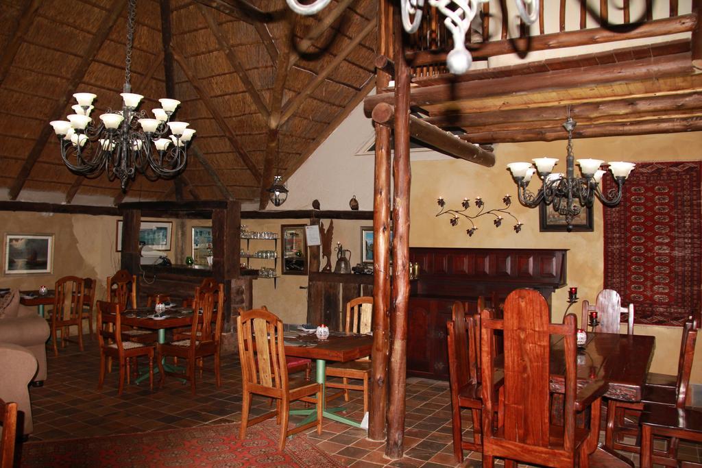 Hornbill Lodge Magaliesburg Bagian luar foto