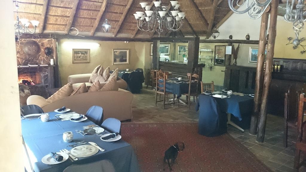 Hornbill Lodge Magaliesburg Bagian luar foto