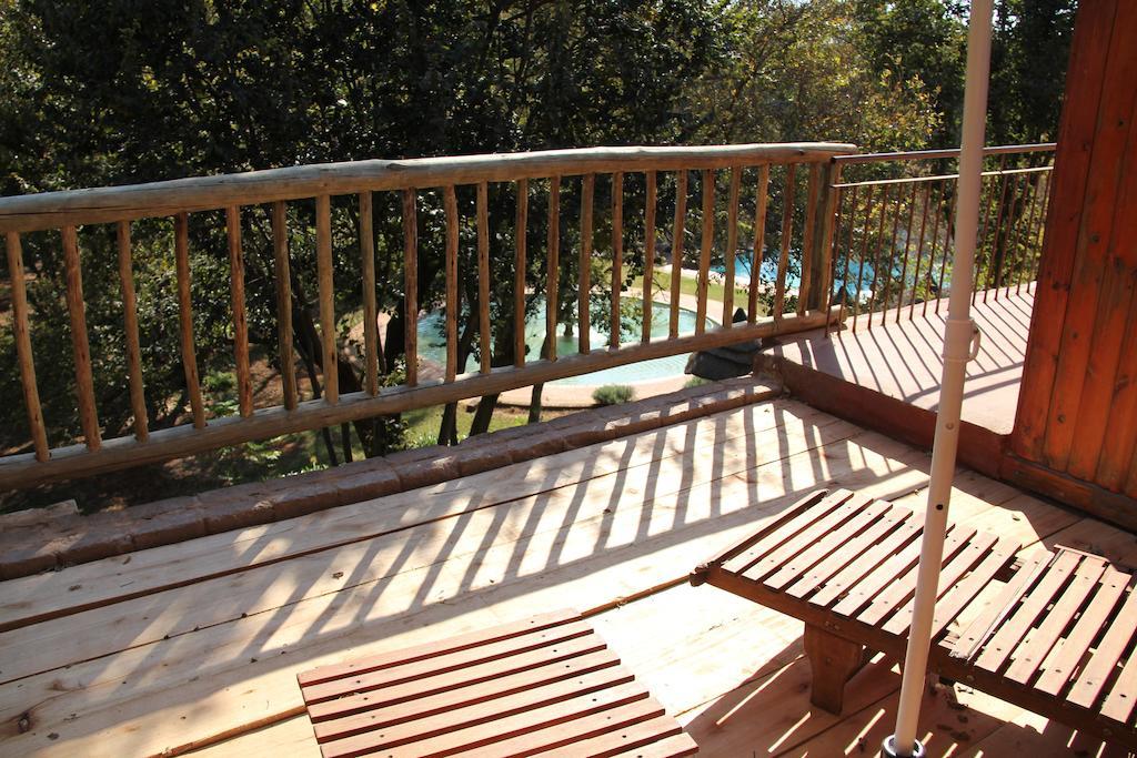 Hornbill Lodge Magaliesburg Ruang foto